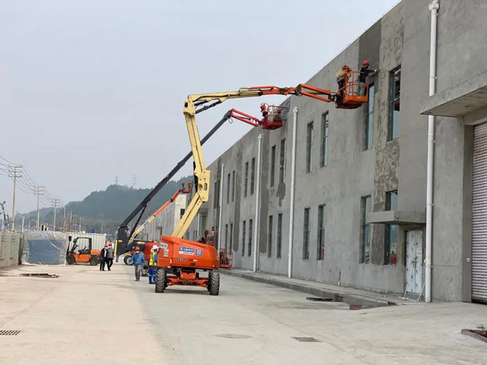 一线探营丨欧美激情一区二区_国语av在线_国产精品成人久久久久a级_伊人网综合视频_成人在线不卡_在线播放91为工地复工按下“快进键”