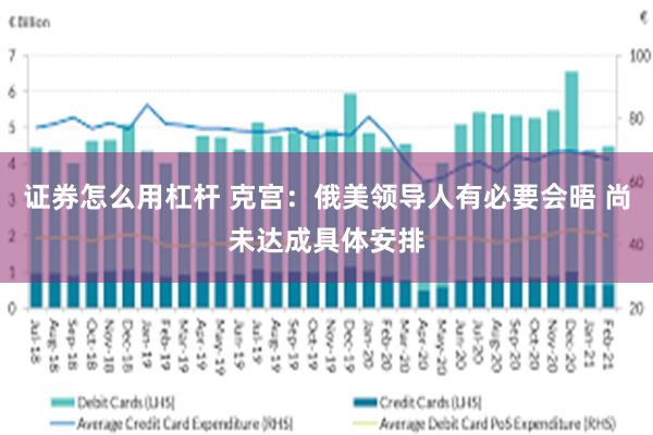 证券怎么用杠杆 克宫：俄美领导人有必要会晤 尚未达成具体安排